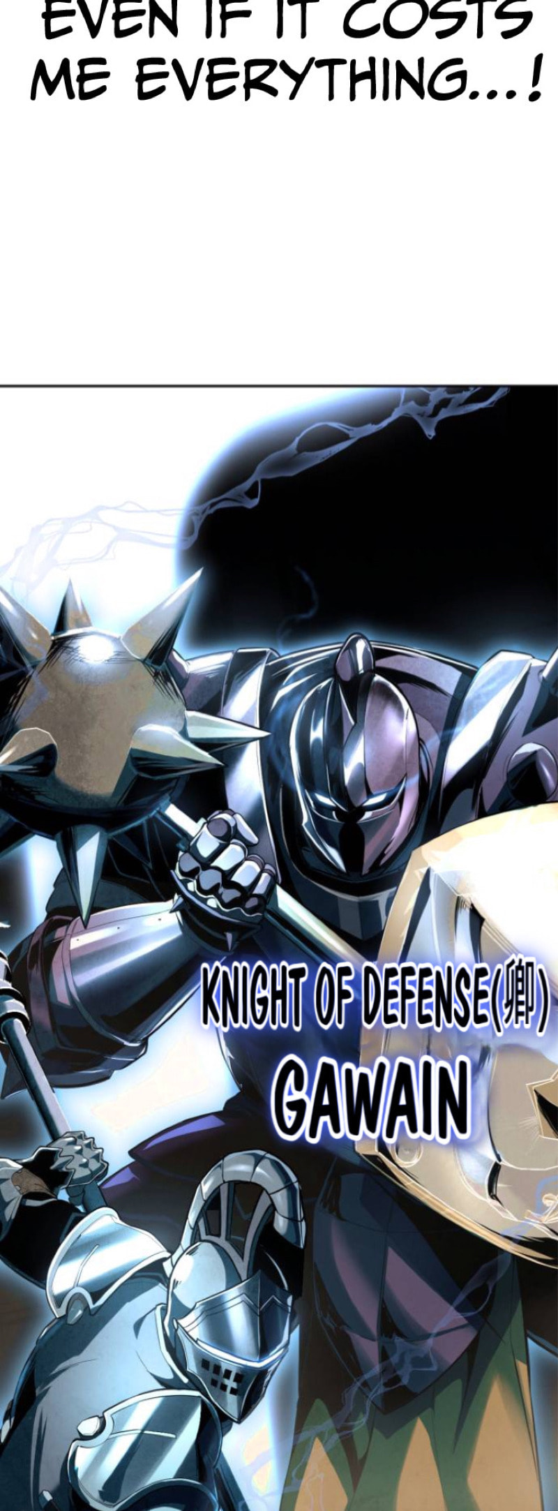 Hero Ticket Chapter 317 page 103 - 