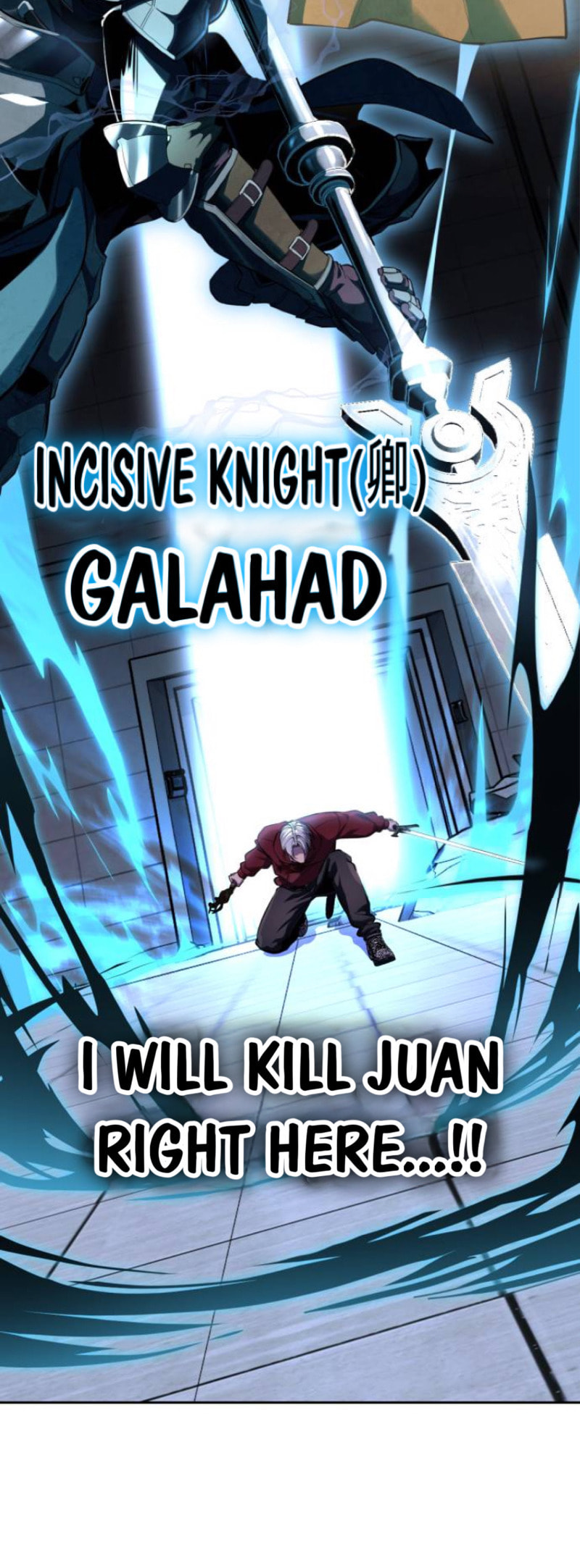 Hero Ticket Chapter 317 page 104 - 