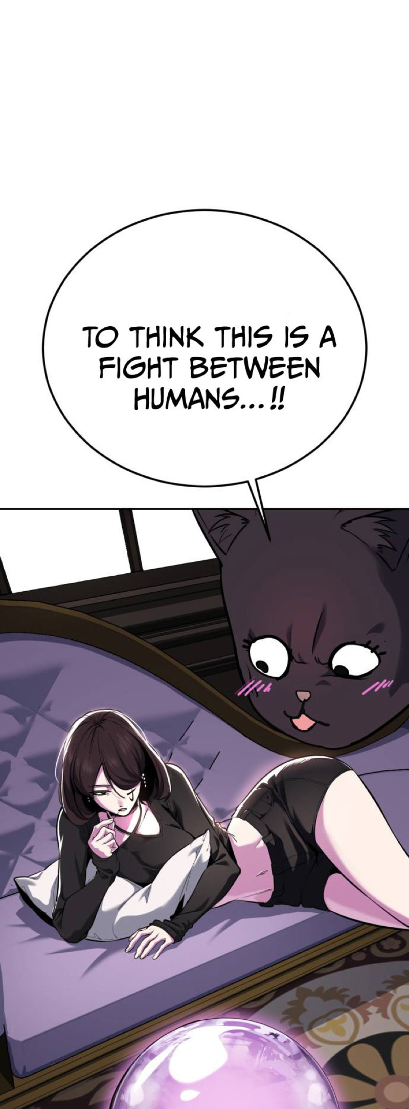 Hero Ticket Chapter 317 page 107 - 