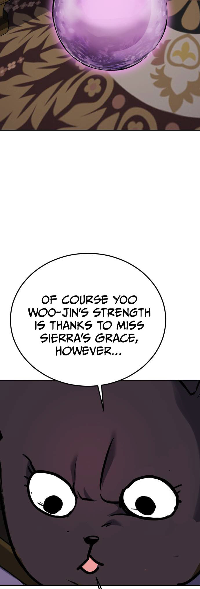 Hero Ticket Chapter 317 page 108 - 