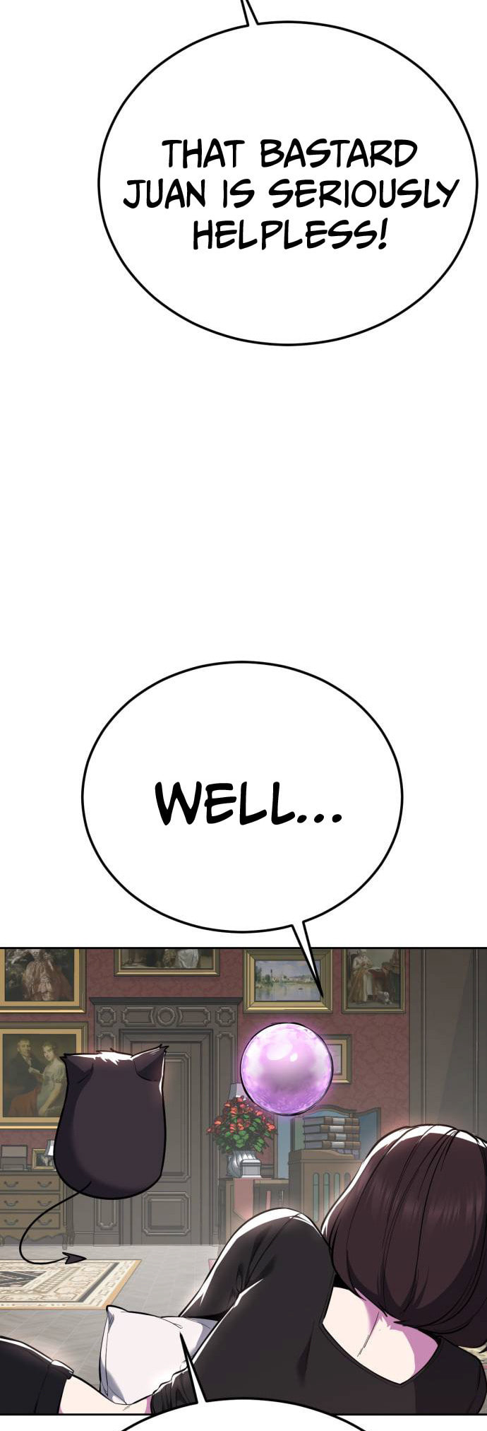 Hero Ticket Chapter 317 page 109 - 