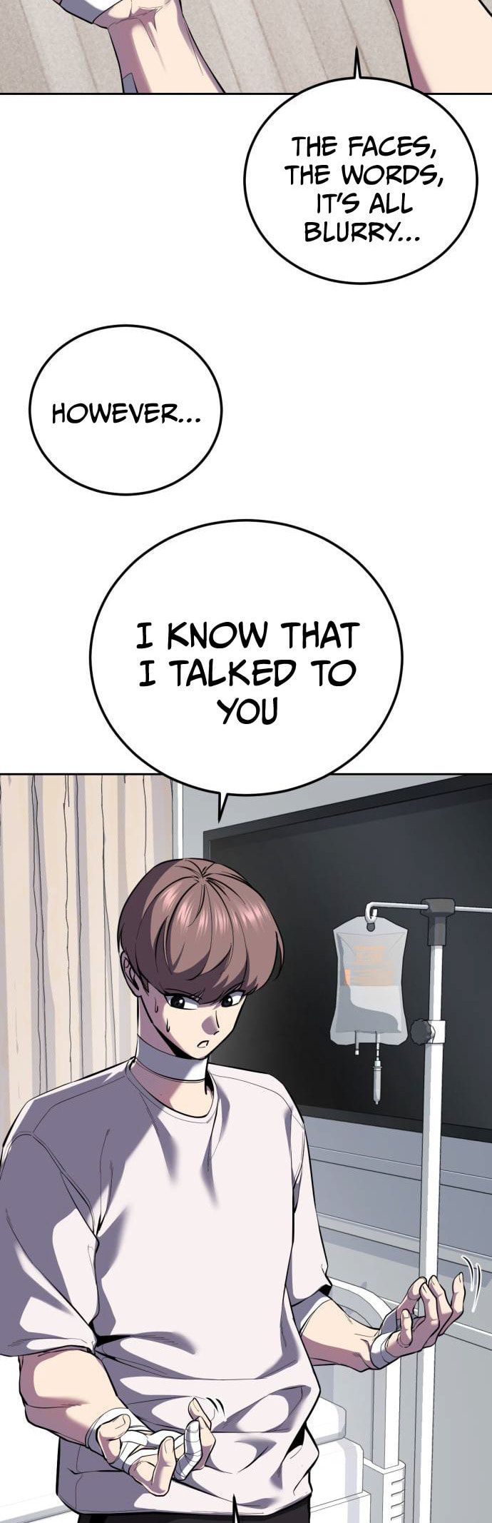 Hero Ticket Chapter 317 page 12 - 