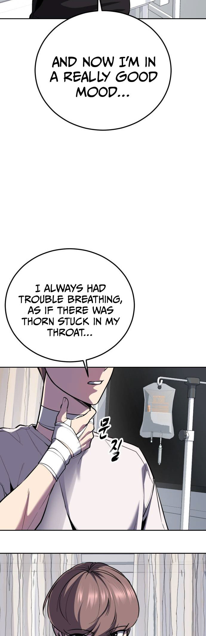 Hero Ticket Chapter 317 page 13 - 