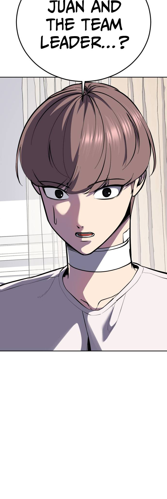 Hero Ticket Chapter 317 page 20 - 