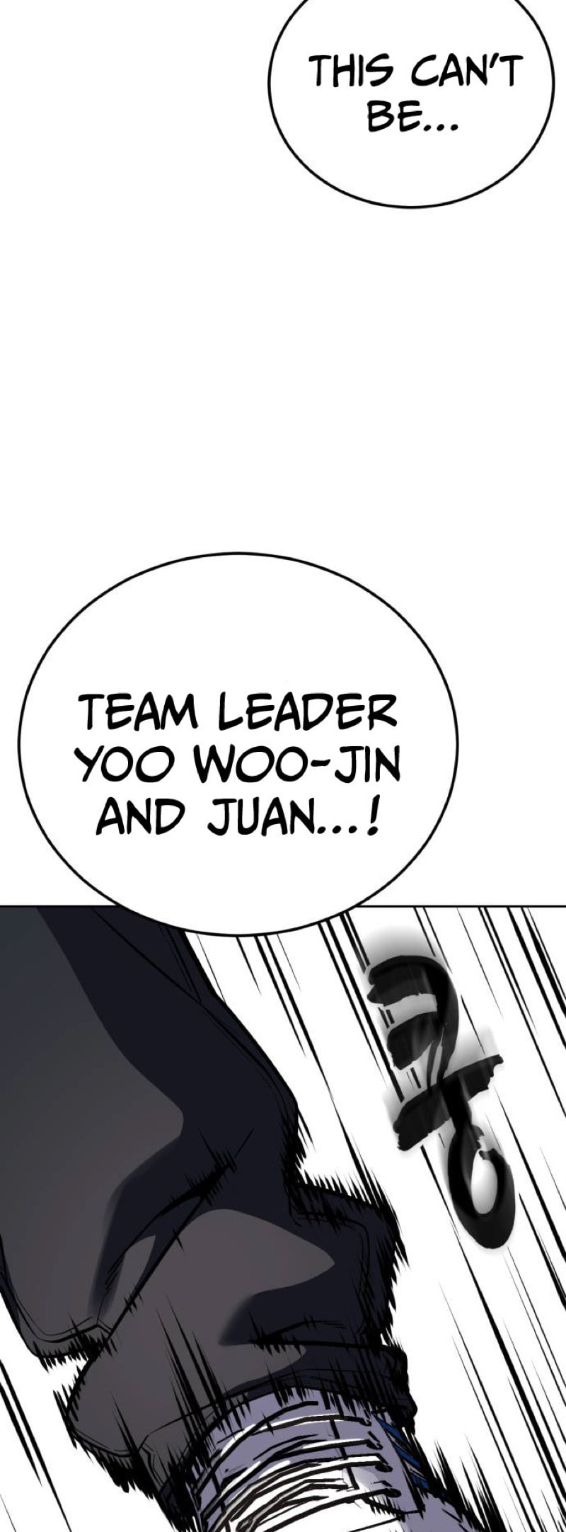 Hero Ticket Chapter 317 page 25 - 