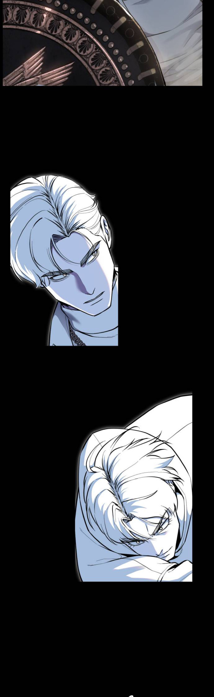 Hero Ticket Chapter 317 page 32 - 