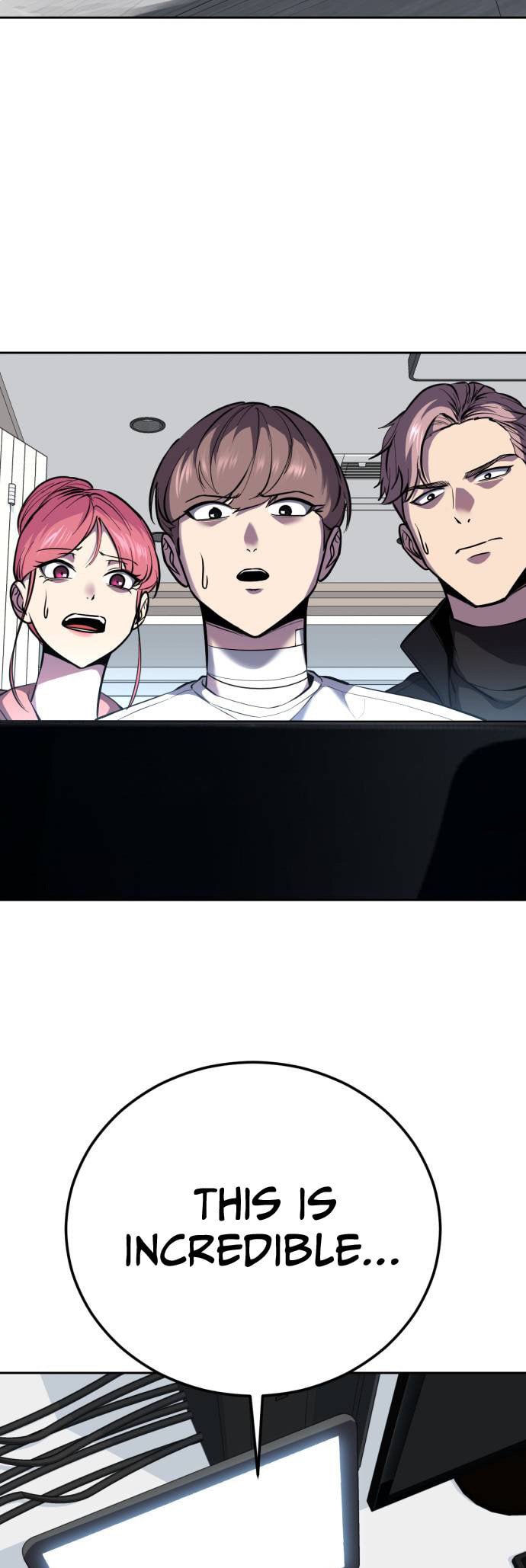 Hero Ticket Chapter 317 page 37 - 