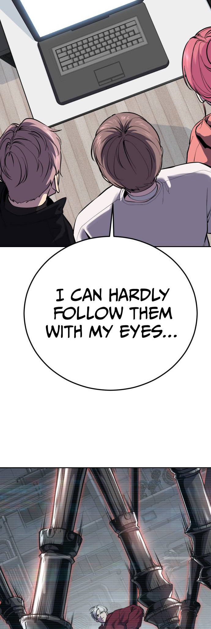 Hero Ticket Chapter 317 page 38 - 