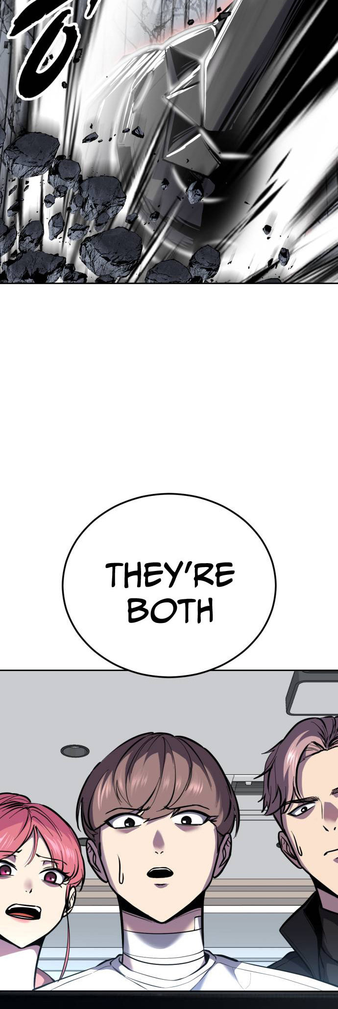 Hero Ticket Chapter 317 page 42 - 