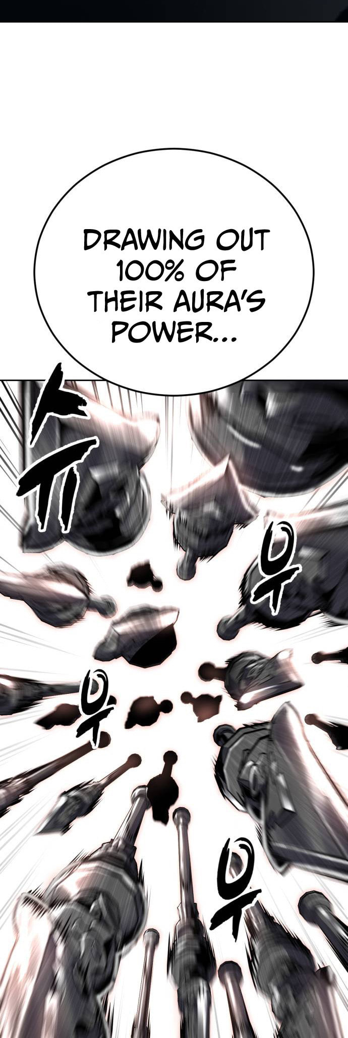 Hero Ticket Chapter 317 page 43 - 