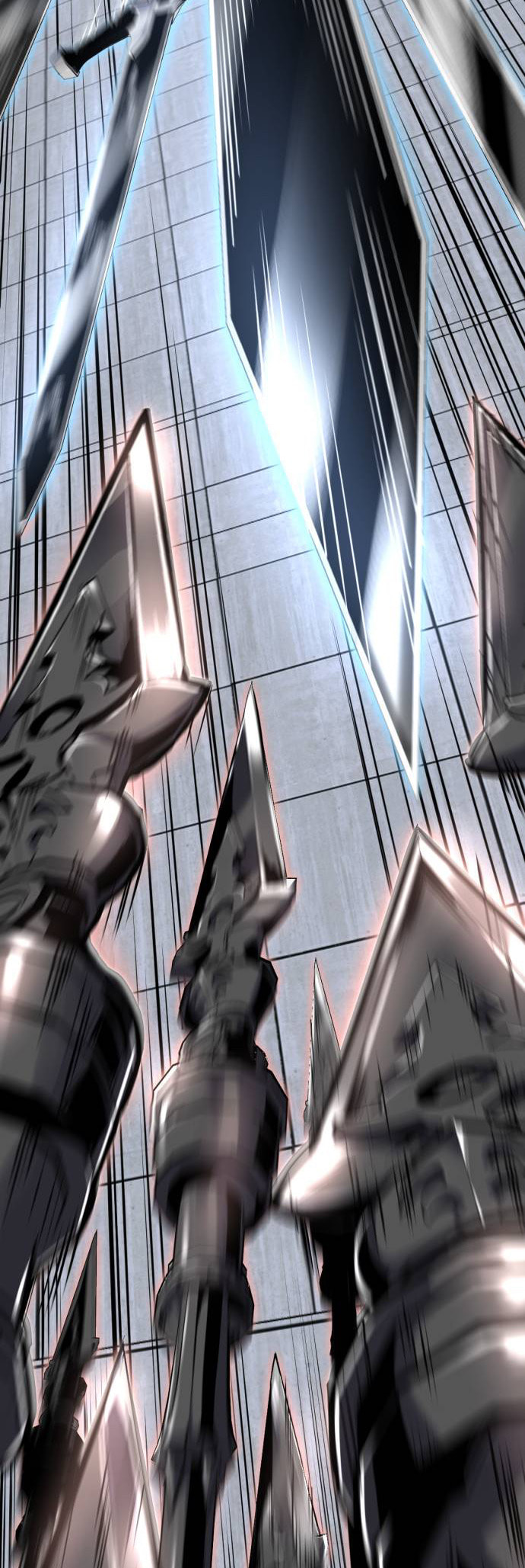 Hero Ticket Chapter 317 page 46 - 
