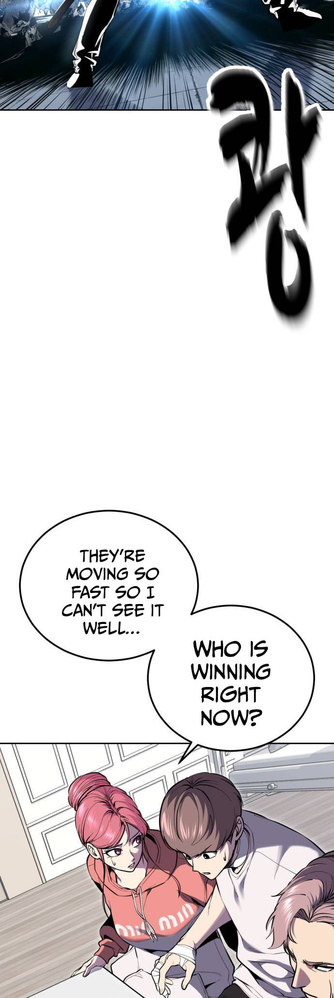 Hero Ticket Chapter 317 page 48 - 