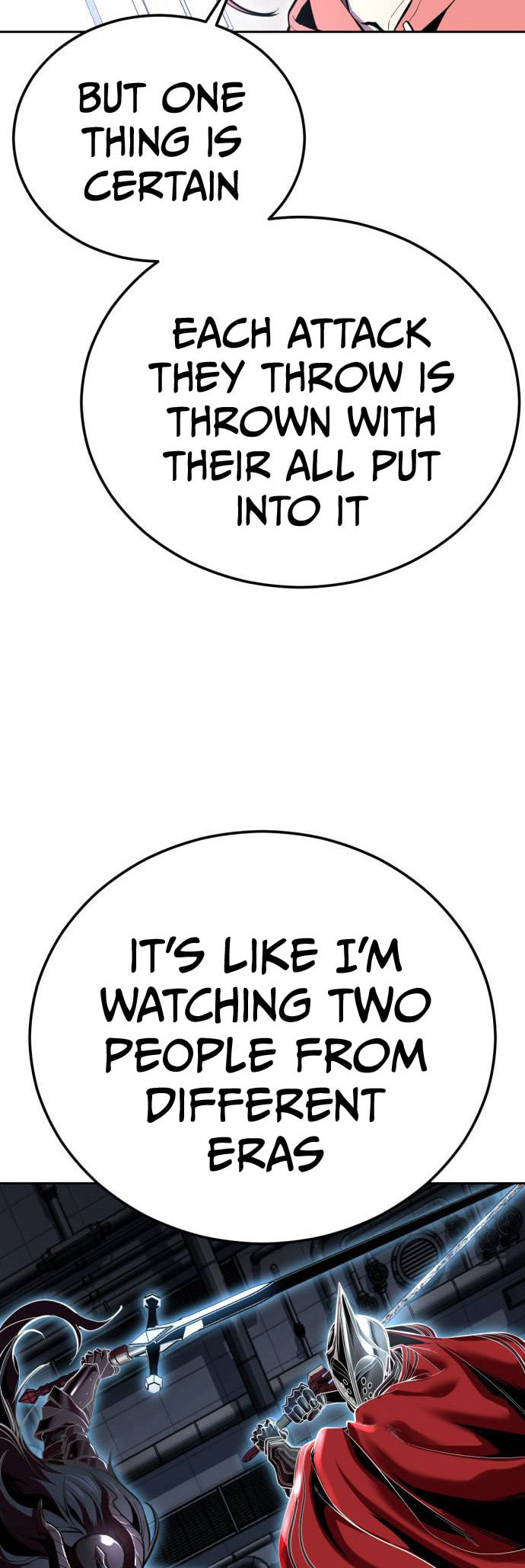 Hero Ticket Chapter 317 page 50 - 