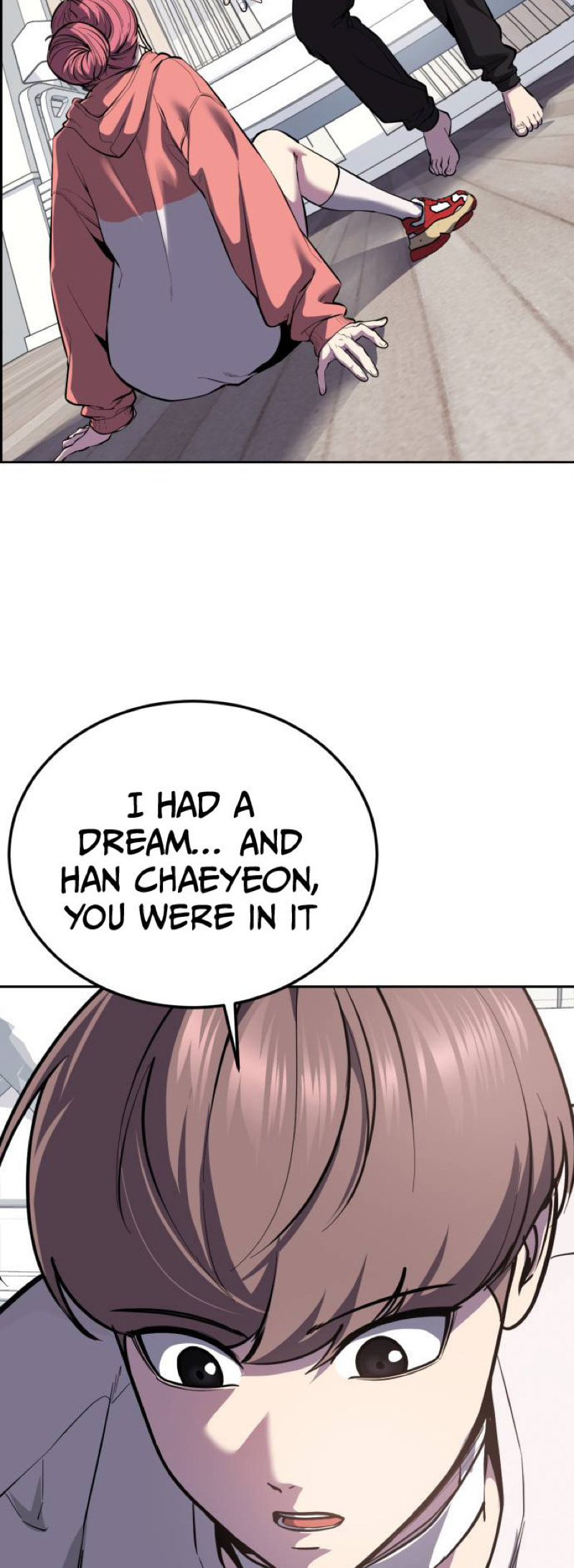 Hero Ticket Chapter 317 page 6 - 
