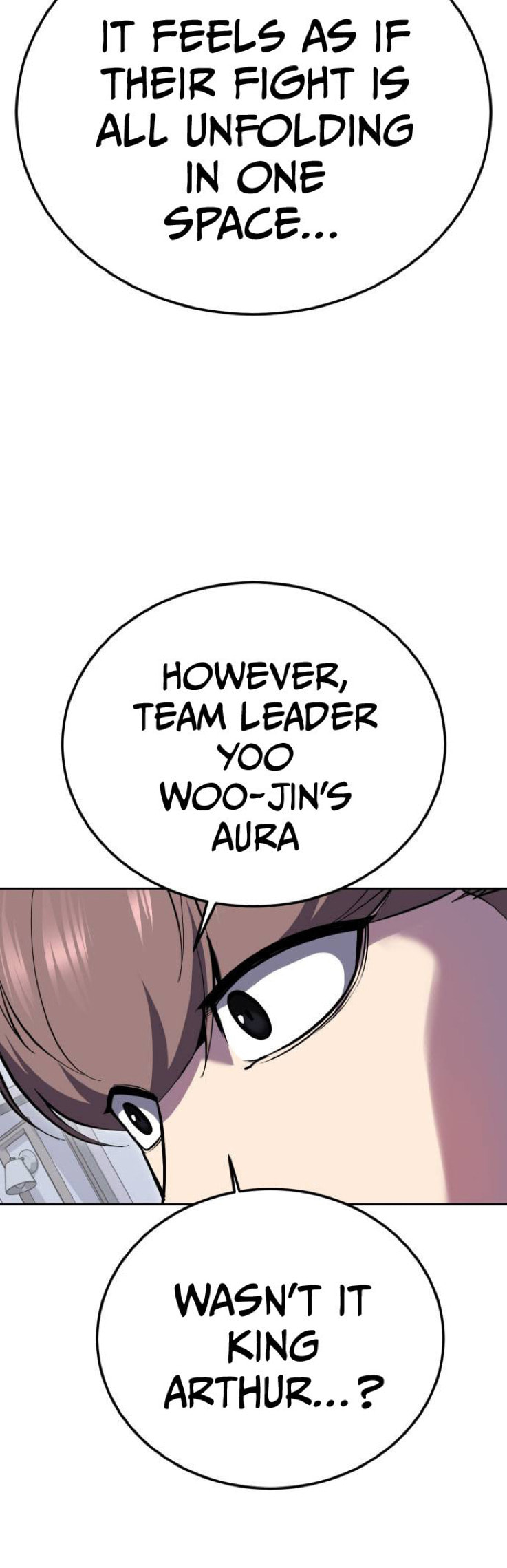 Hero Ticket Chapter 317 page 52 - 