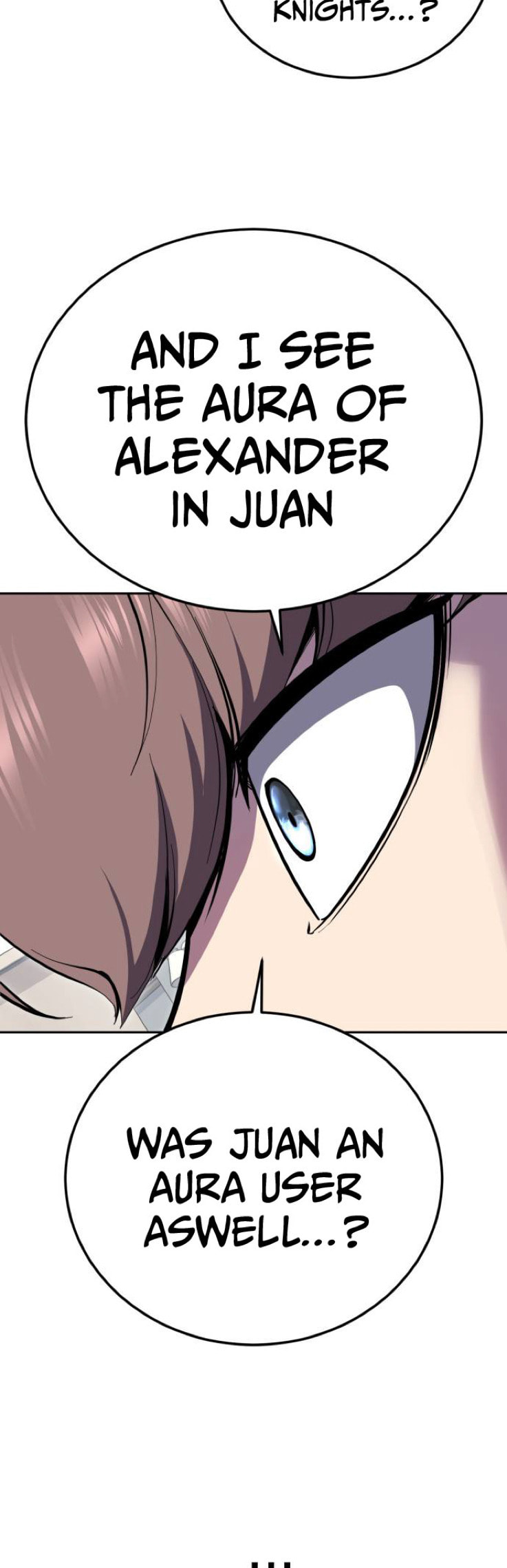 Hero Ticket Chapter 317 page 55 - 