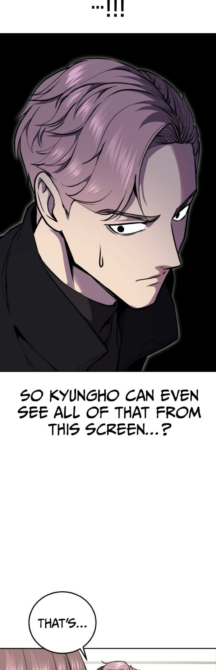 Hero Ticket Chapter 317 page 56 - 
