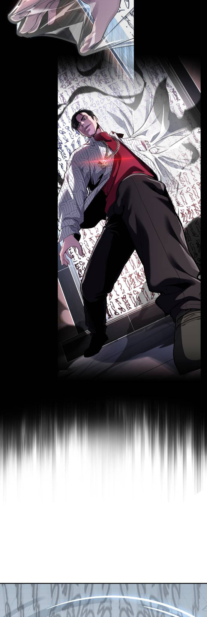 Hero Ticket Chapter 317 page 60 - 