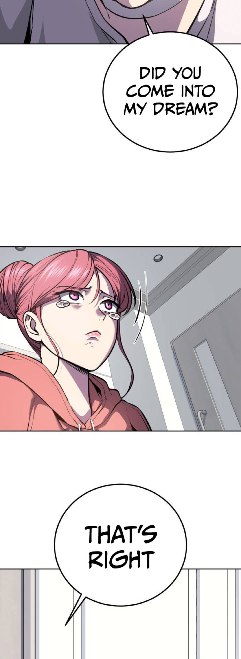 Hero Ticket Chapter 317 page 7 - 