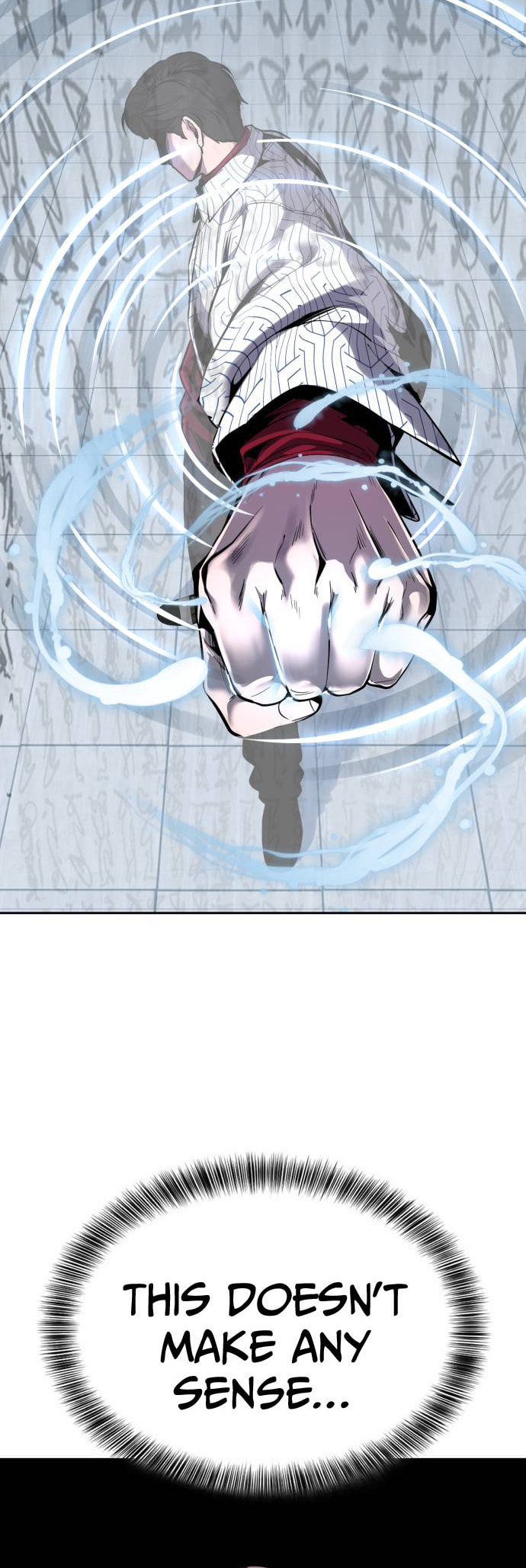 Hero Ticket Chapter 317 page 61 - 