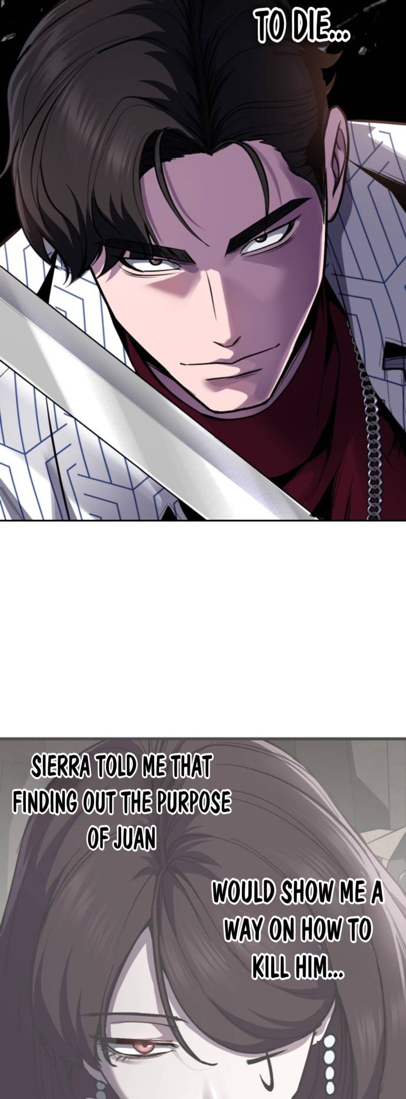 Hero Ticket Chapter 317 page 67 - 