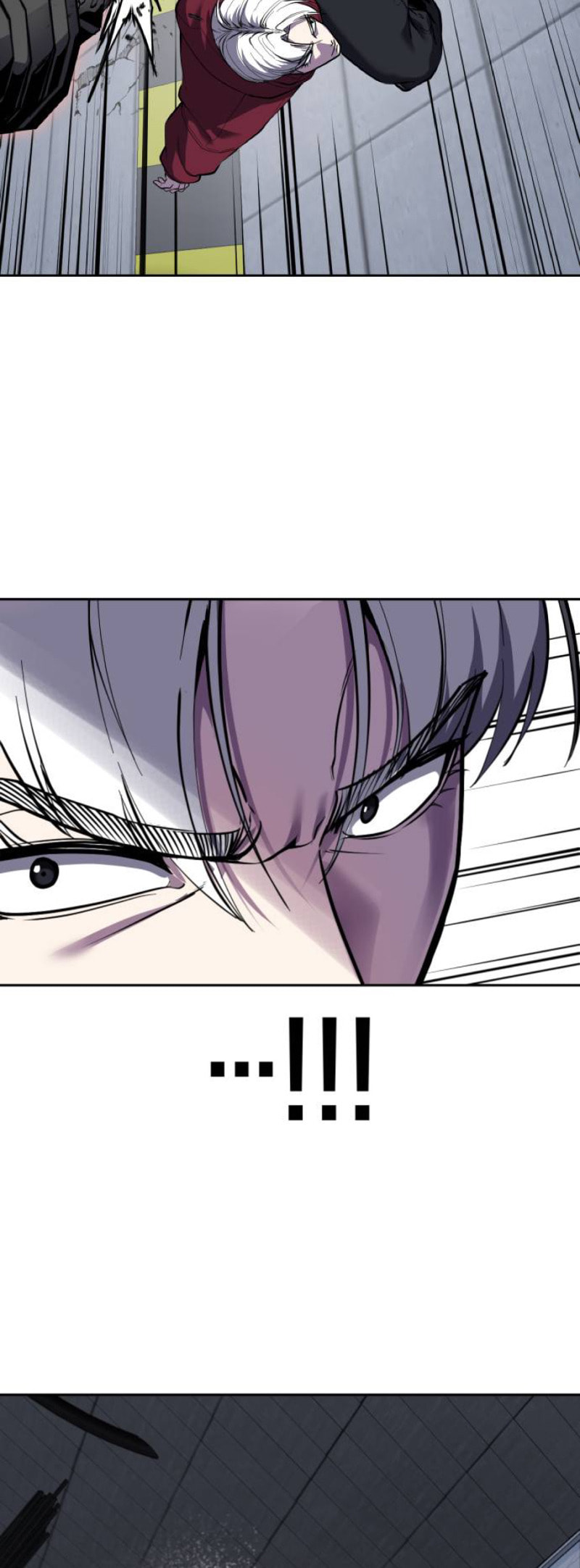 Hero Ticket Chapter 317 page 73 - 
