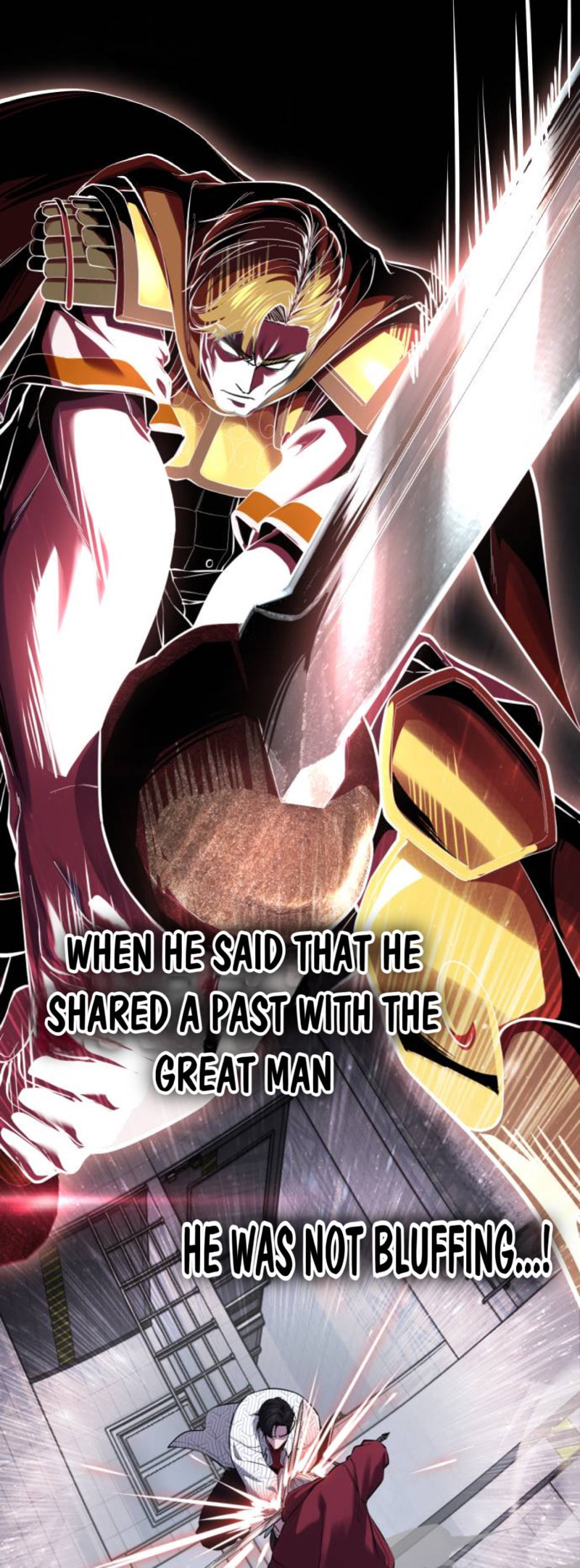 Hero Ticket Chapter 317 page 75 - 