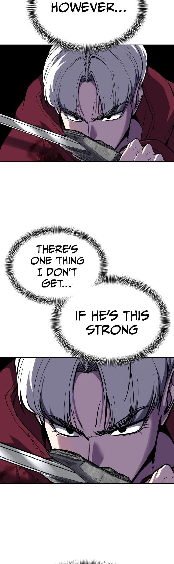 Hero Ticket Chapter 317 page 78 - 