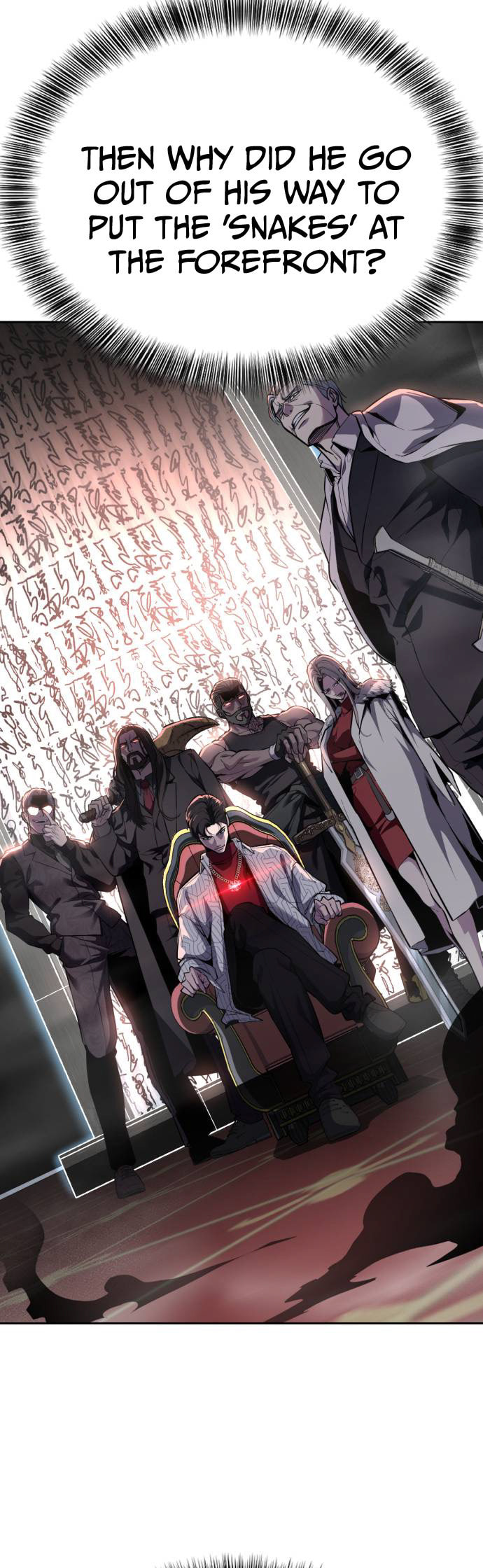 Hero Ticket Chapter 317 page 79 - 