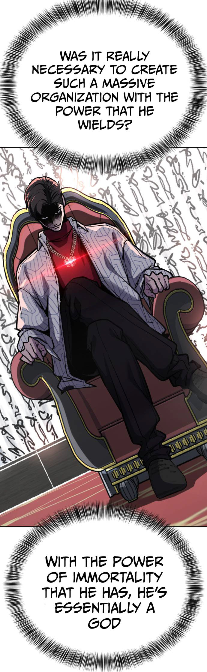 Hero Ticket Chapter 317 page 80 - 