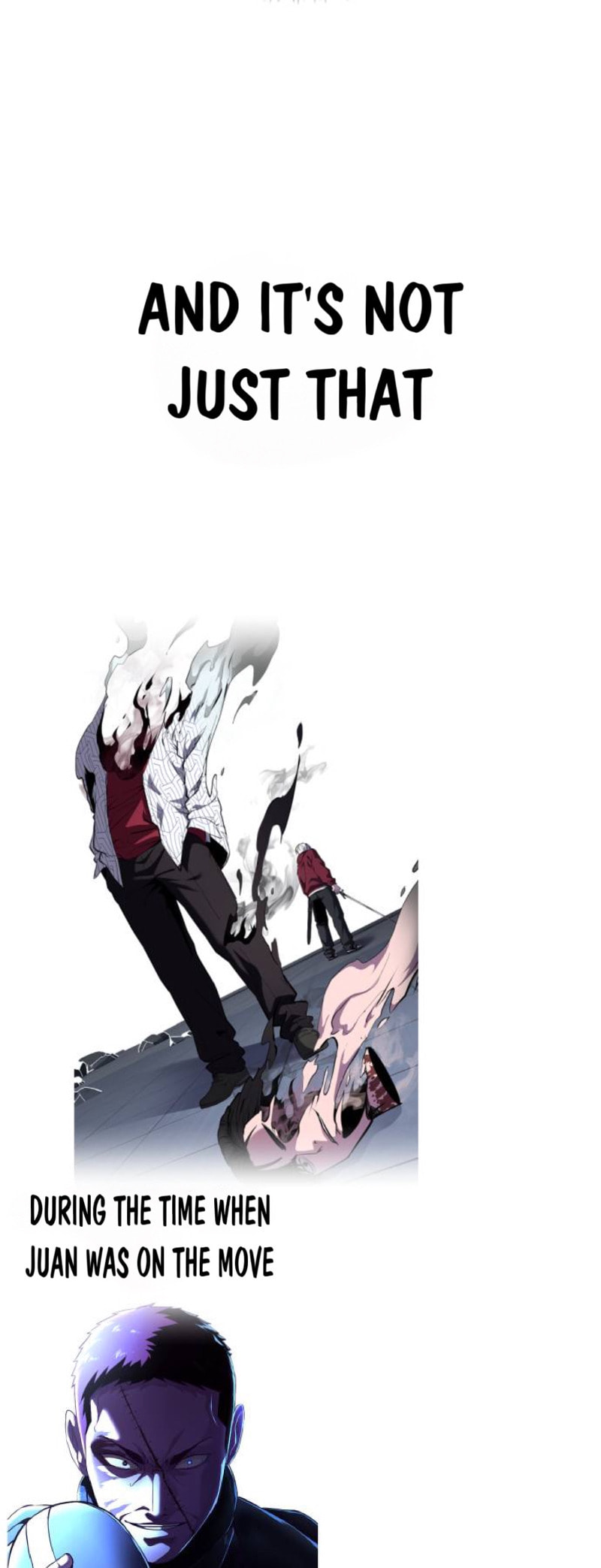 Hero Ticket Chapter 317 page 81 - 