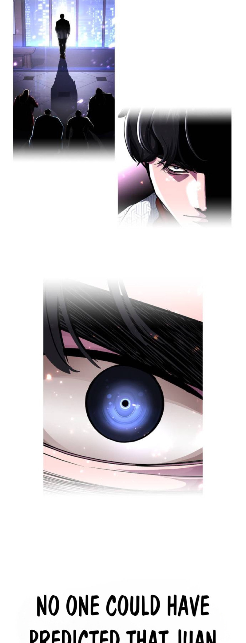 Hero Ticket Chapter 317 page 83 - 