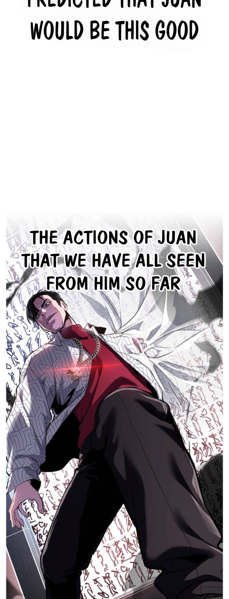 Hero Ticket Chapter 317 page 84 - 