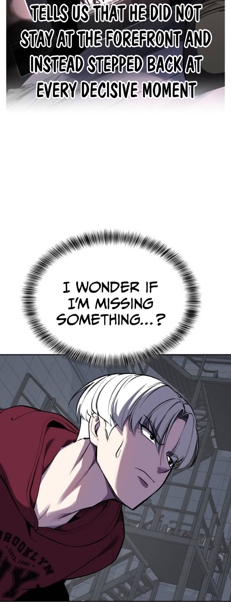 Hero Ticket Chapter 317 page 85 - 