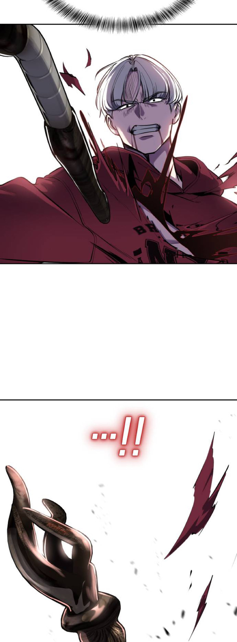 Hero Ticket Chapter 317 page 89 - 