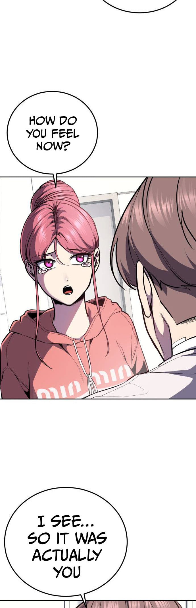 Hero Ticket Chapter 317 page 10 - 