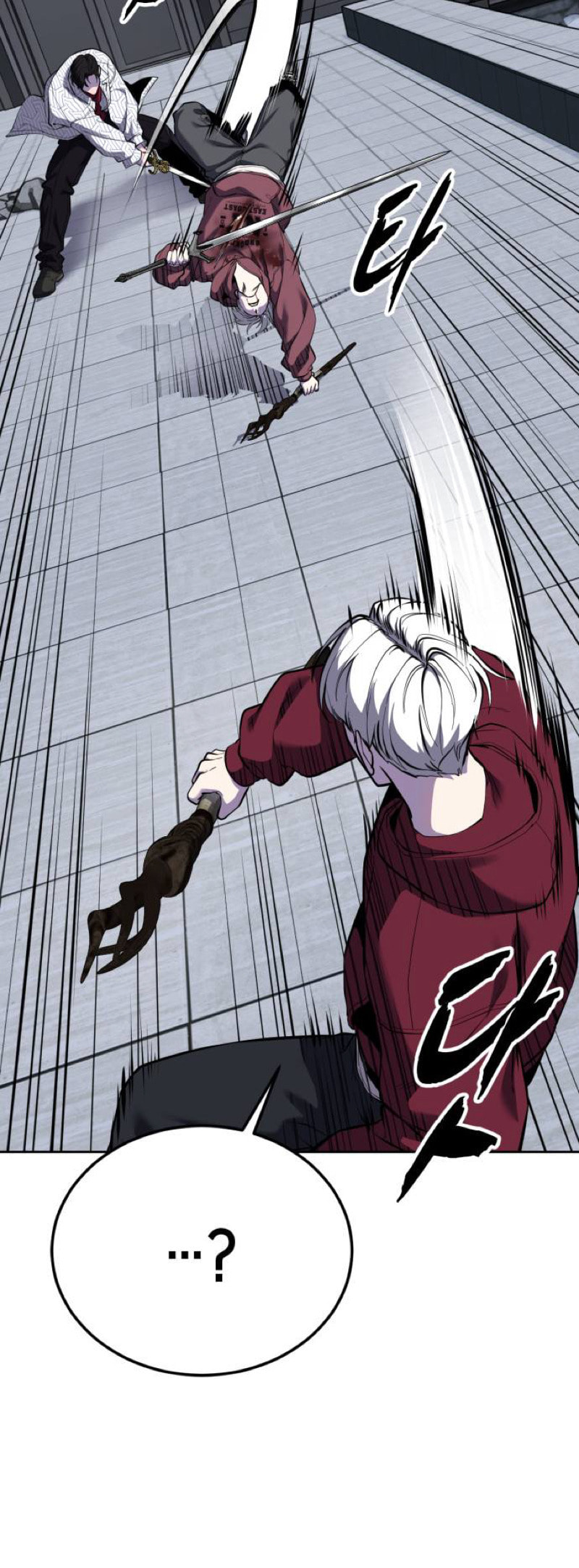 Hero Ticket Chapter 317 page 92 - 