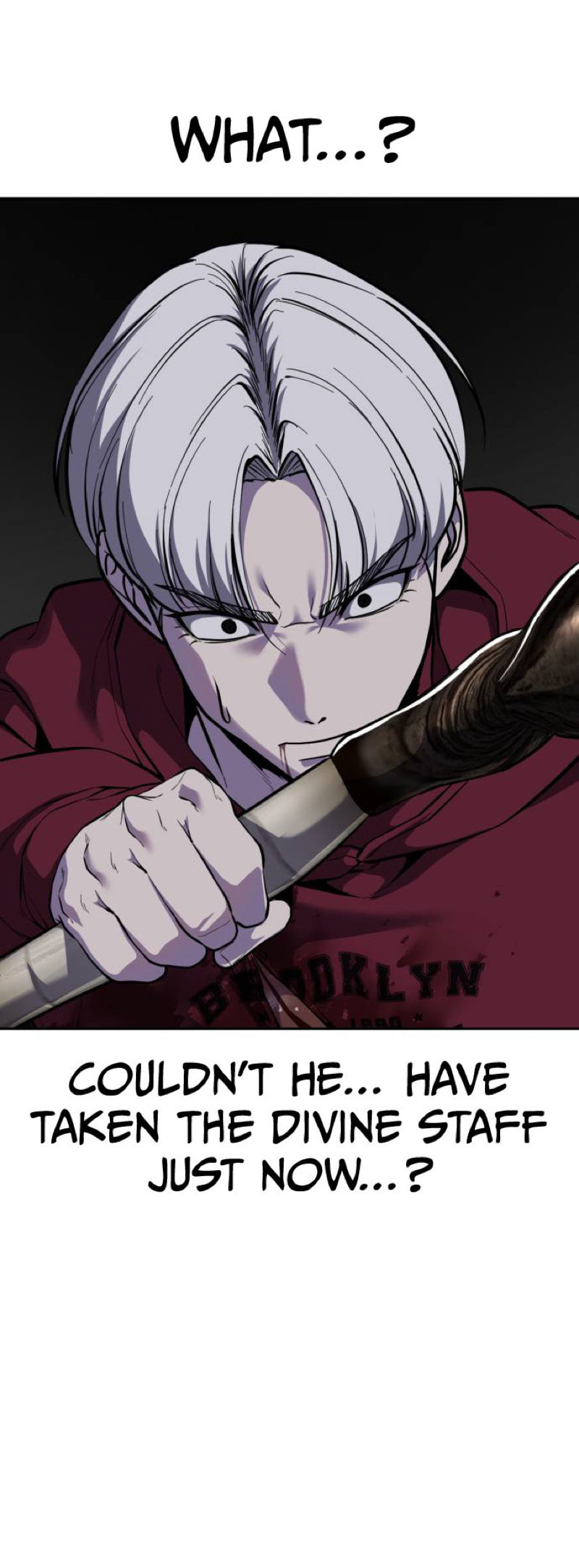 Hero Ticket Chapter 317 page 93 - 