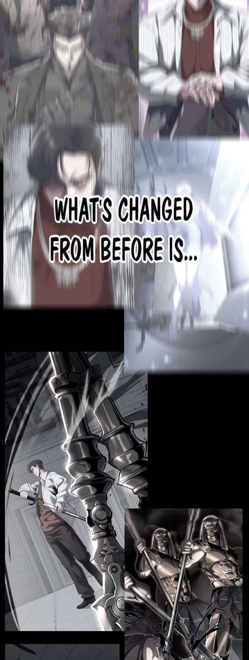 Hero Ticket Chapter 317 page 96 - 