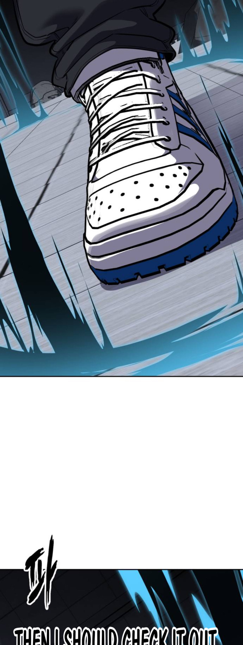 Hero Ticket Chapter 317 page 100 - 