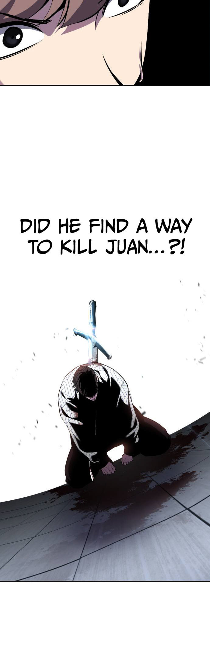 Hero Ticket Chapter 318 page 11 - 