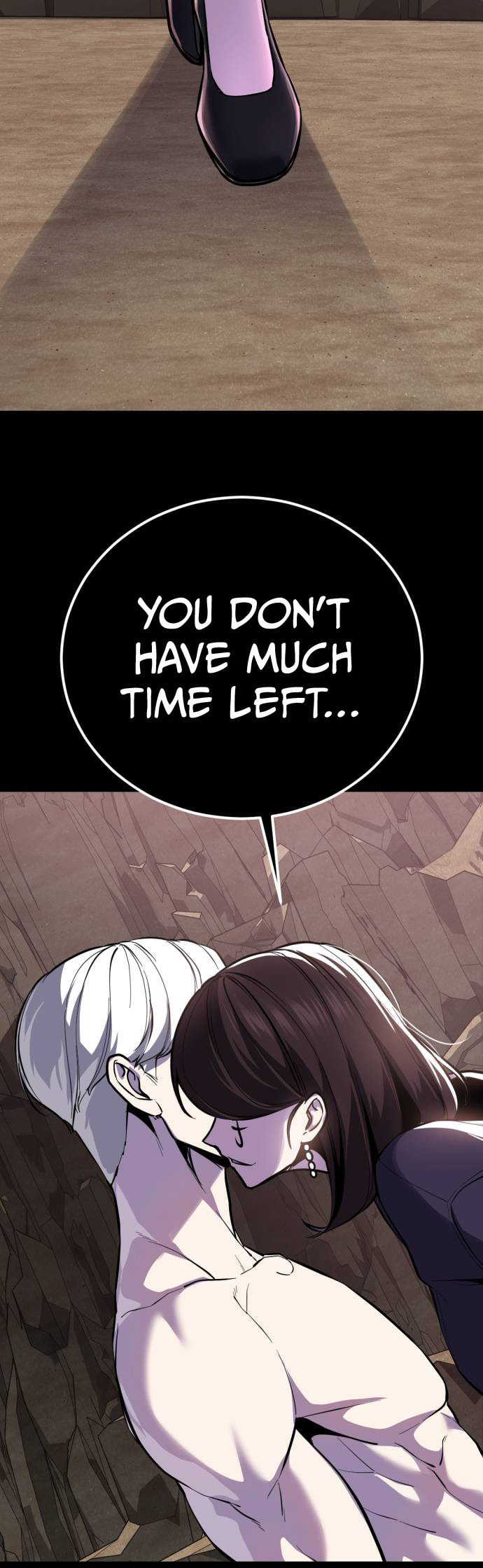 Hero Ticket Chapter 318 page 101 - 