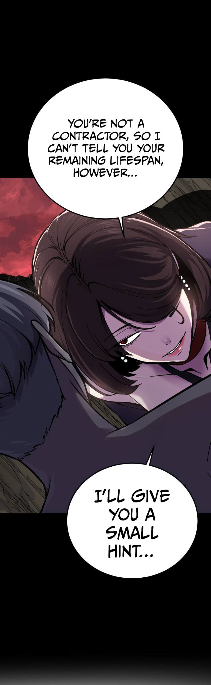 Hero Ticket Chapter 318 page 102 - 