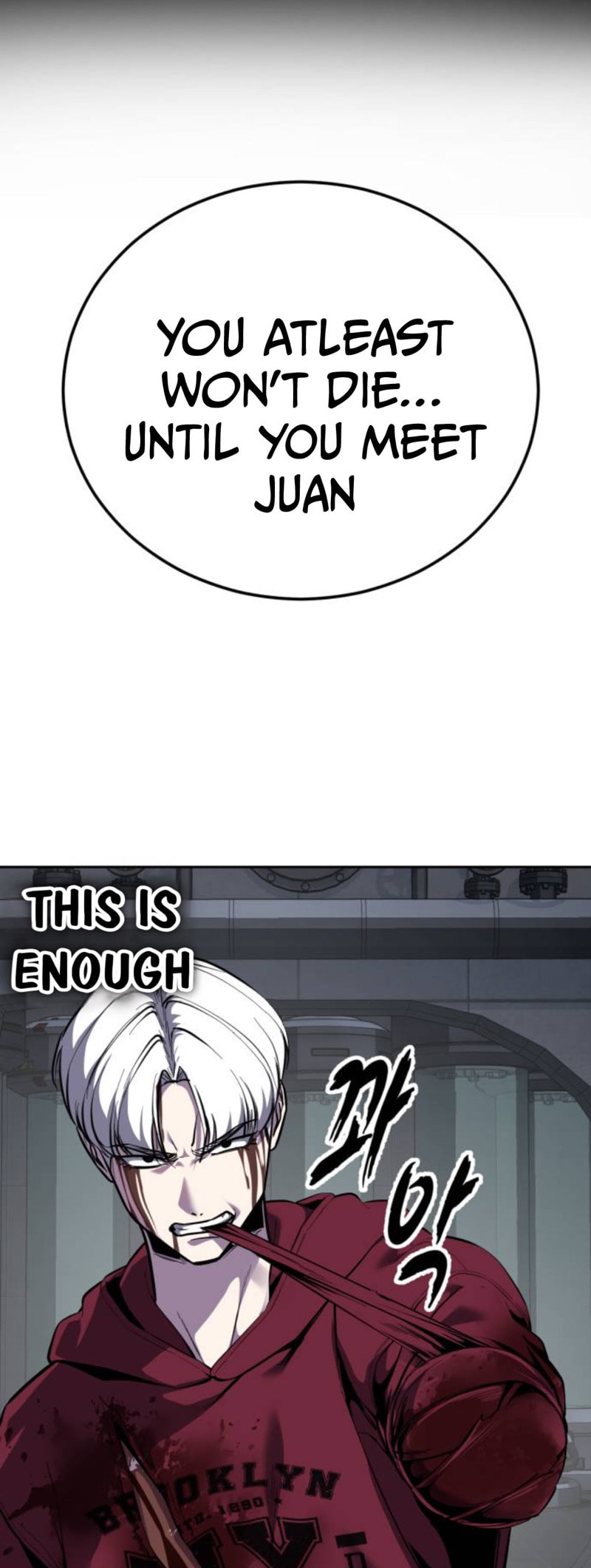 Hero Ticket Chapter 318 page 103 - 