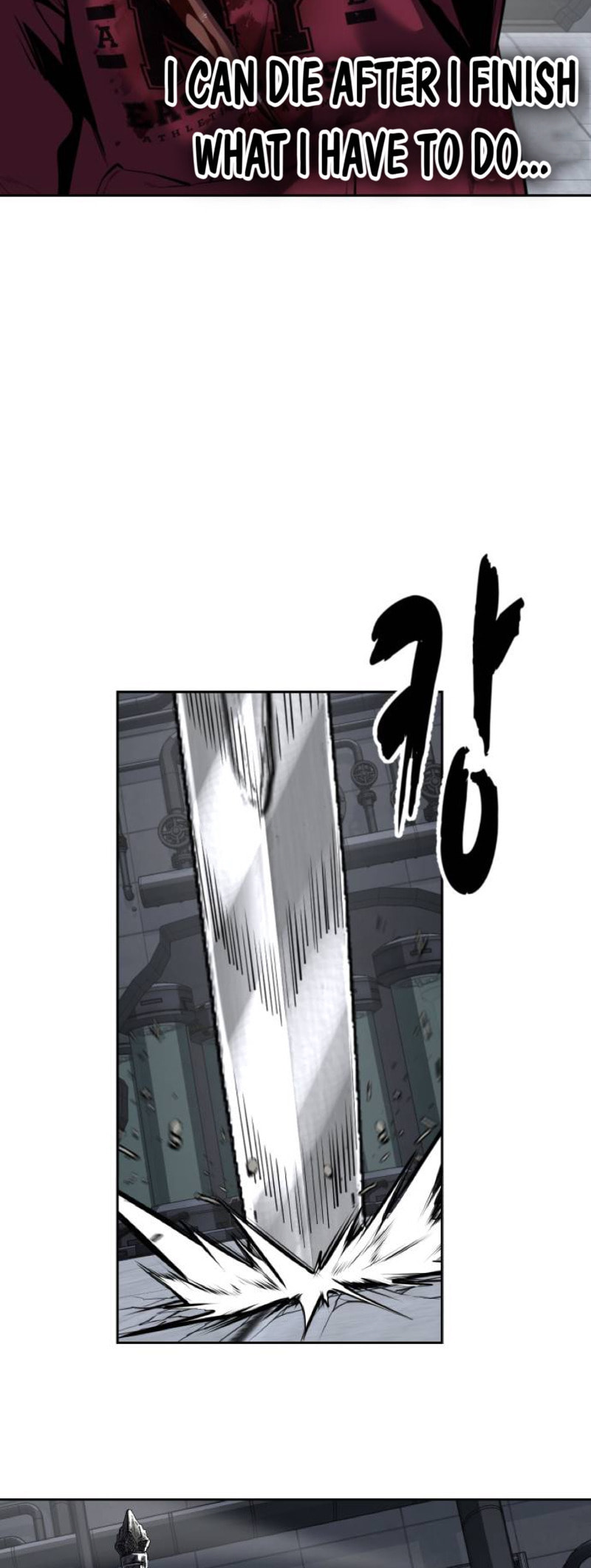 Hero Ticket Chapter 318 page 104 - 