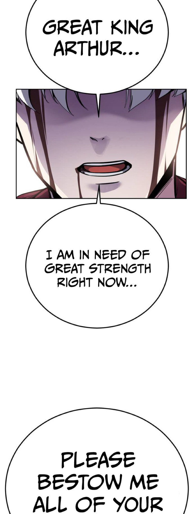 Hero Ticket Chapter 318 page 106 - 