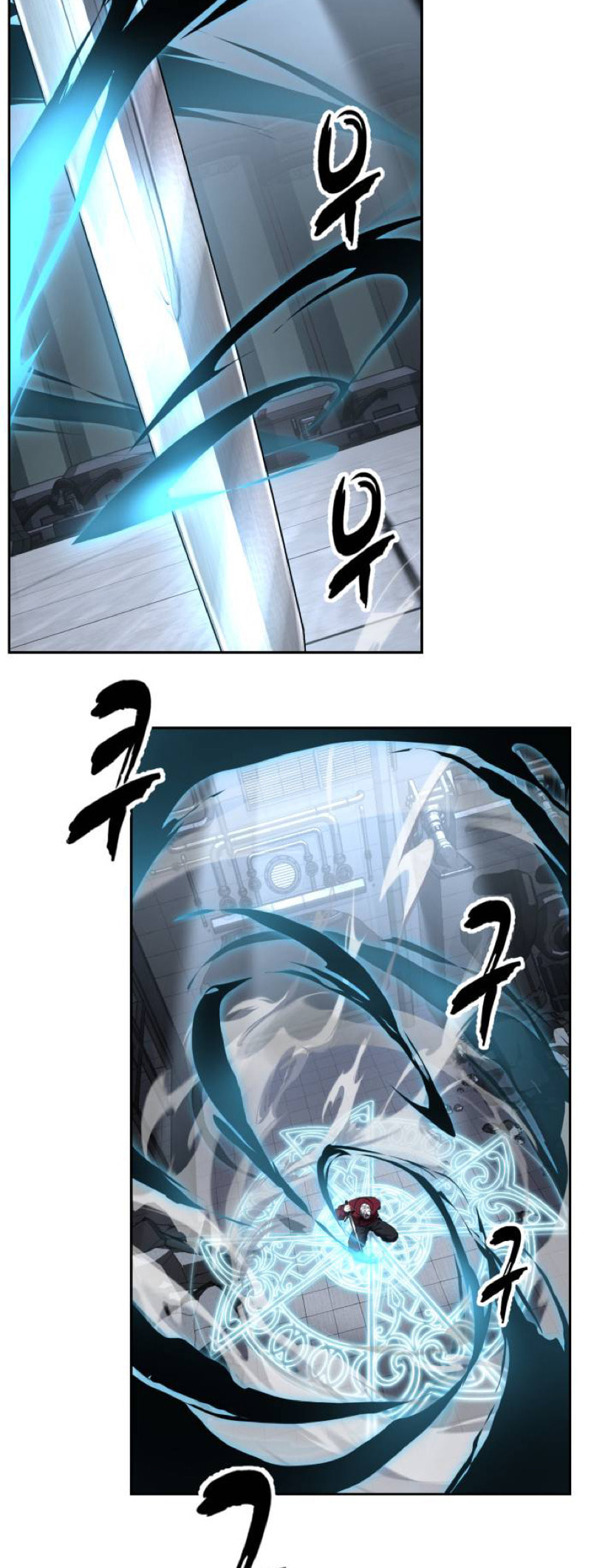 Hero Ticket Chapter 318 page 108 - 