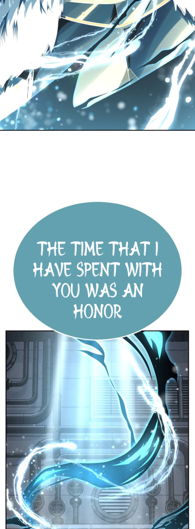 Hero Ticket Chapter 318 page 110 - 