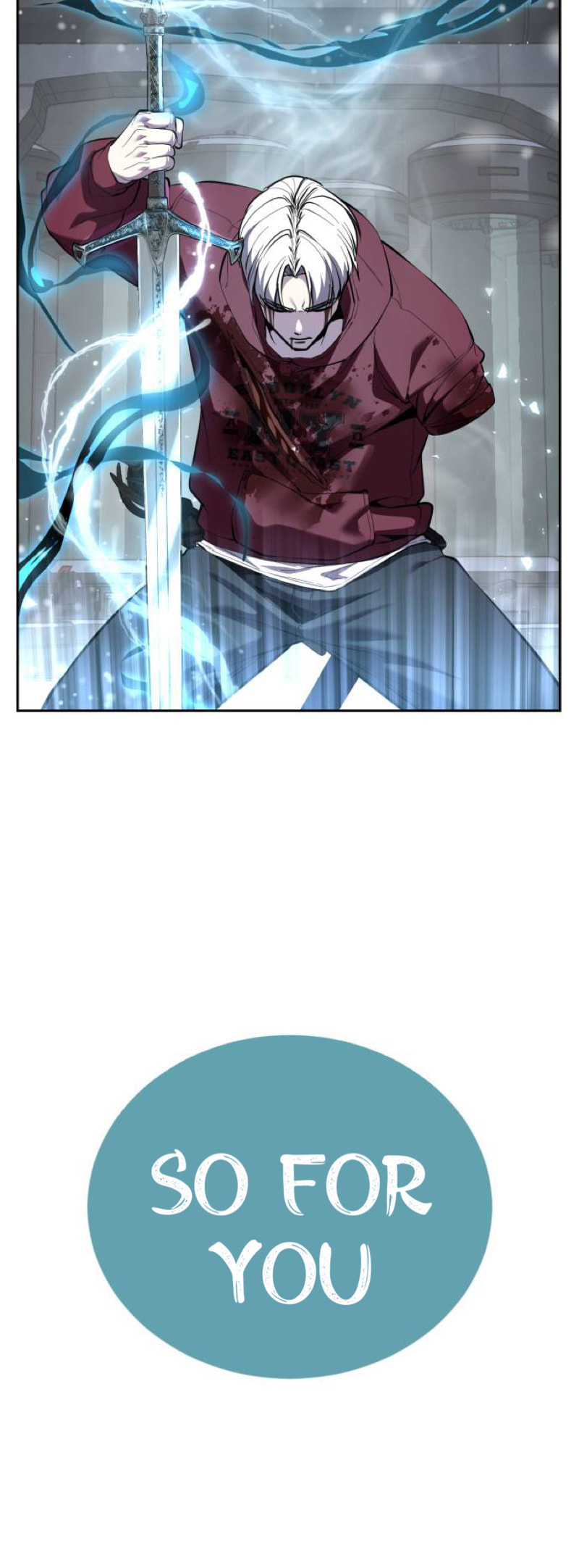 Hero Ticket Chapter 318 page 111 - 
