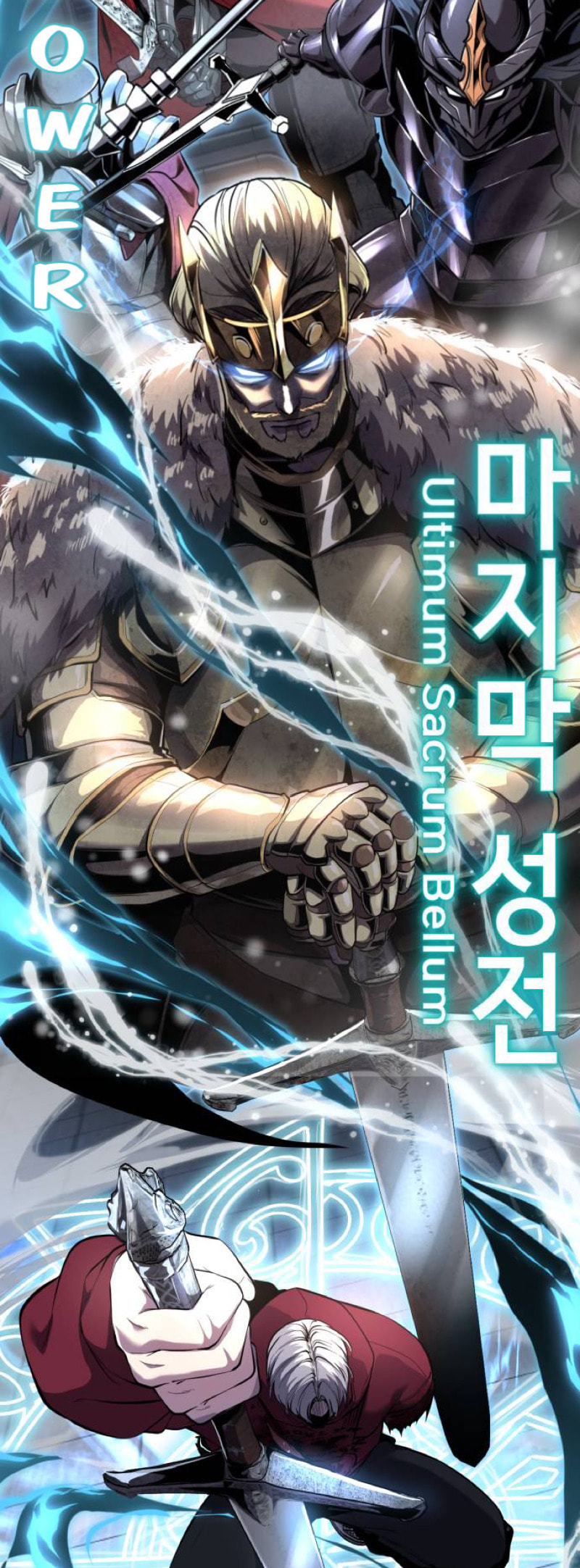 Hero Ticket Chapter 318 page 113 - 